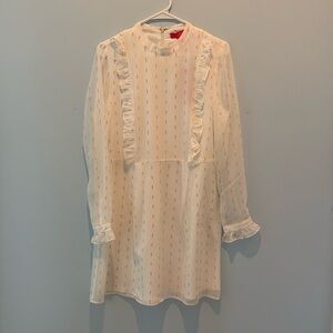 NWT Catherine by Catherine Malandrino dress, size 10